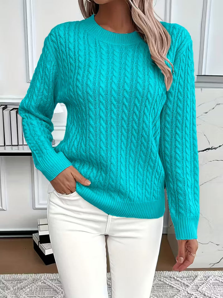 Caprice | Comfortable Sweater