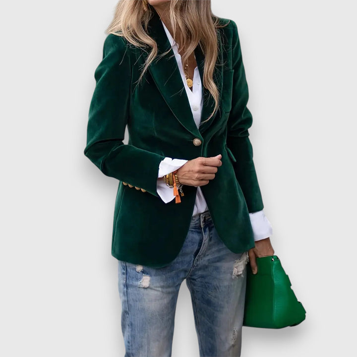 Jovie | Women's Tailored Blazer