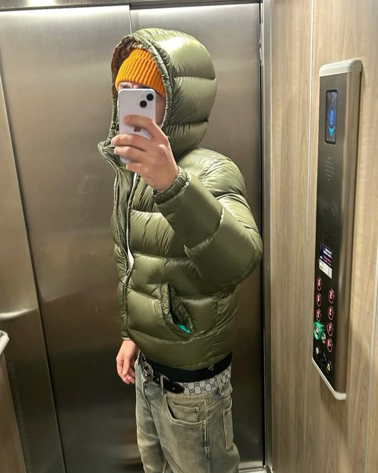 Georgia | Elegant Jacket