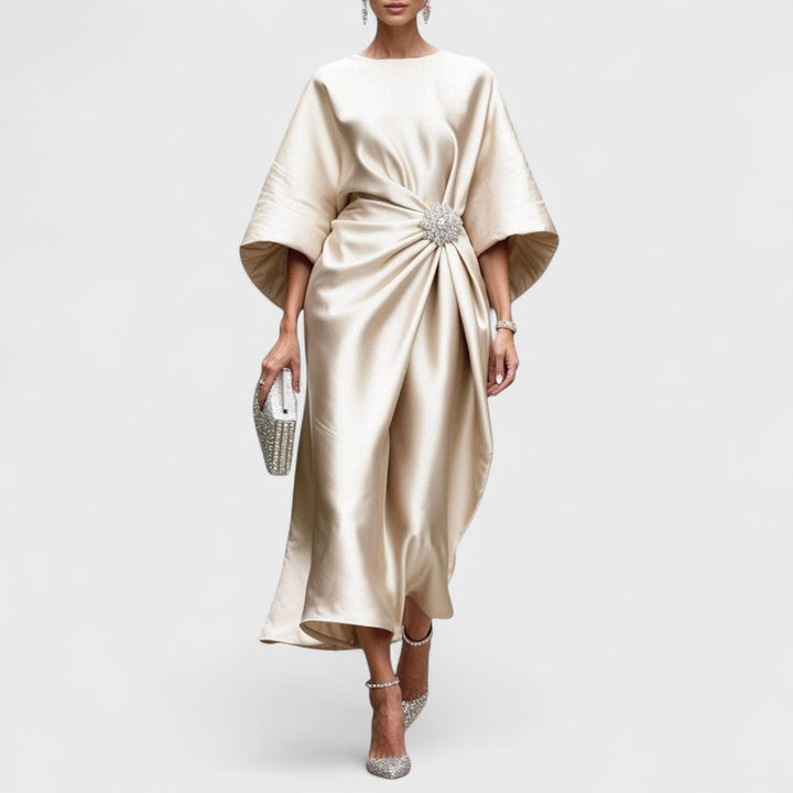 Annalena - Long Evening Dress