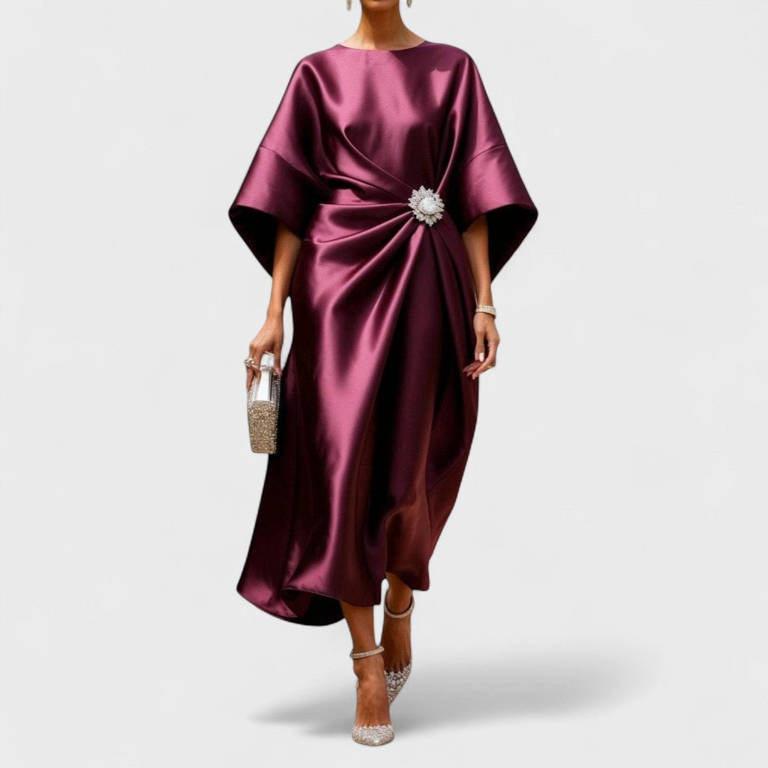 Annalena - Long Evening Dress