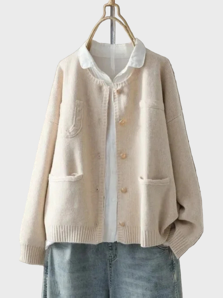 Laura | Elegant Cardigan