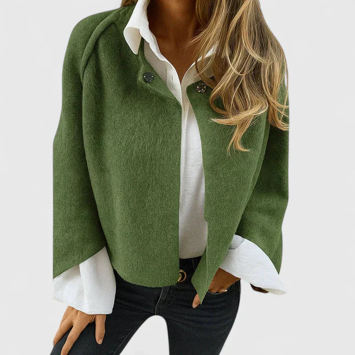 Koa | Stylish Elegance Jacket