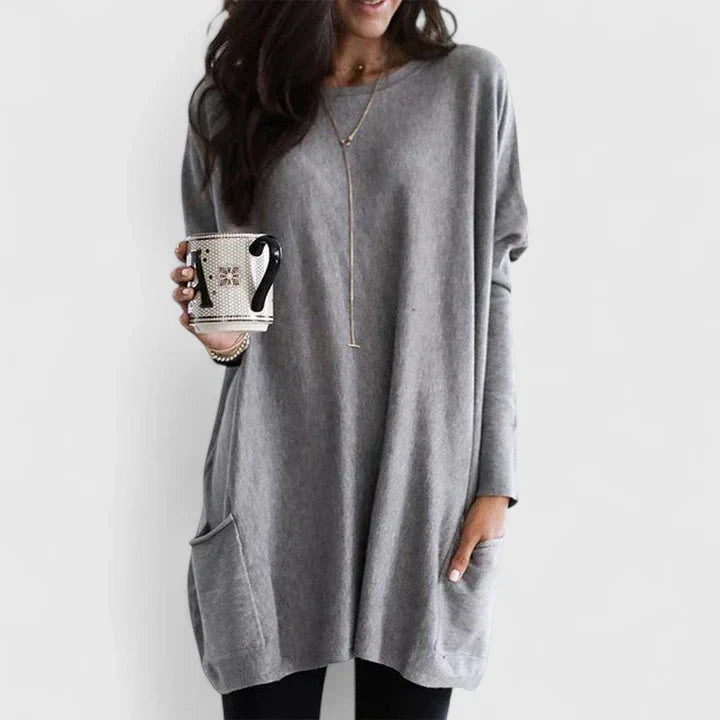 Elvira | Comfortable Tunic