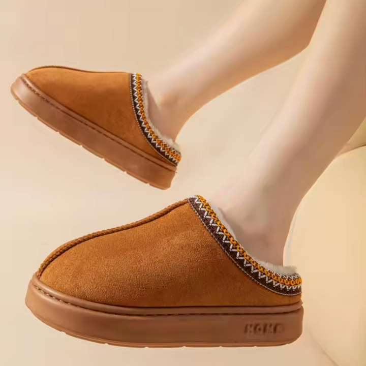 Celeste | Waterproof Orthopedic Mules