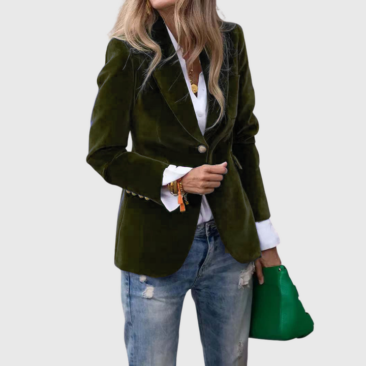 Jovie | Women's Tailored Blazer