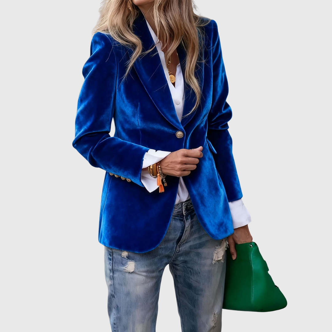 Jovie | Women's Tailored Blazer