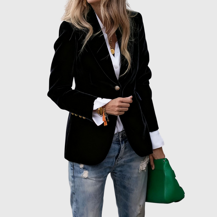 Jovie | Women's Tailored Blazer