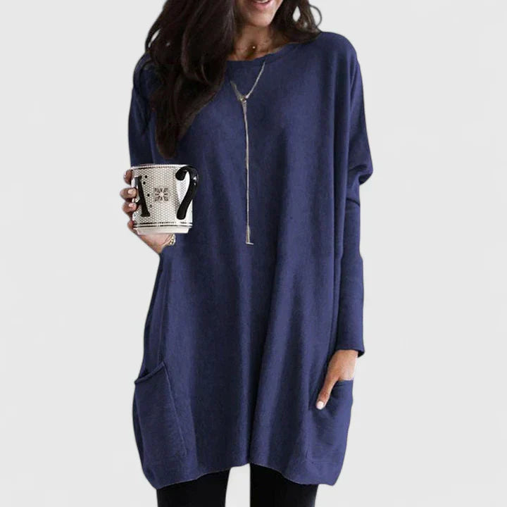 Elvira | Comfortable Tunic