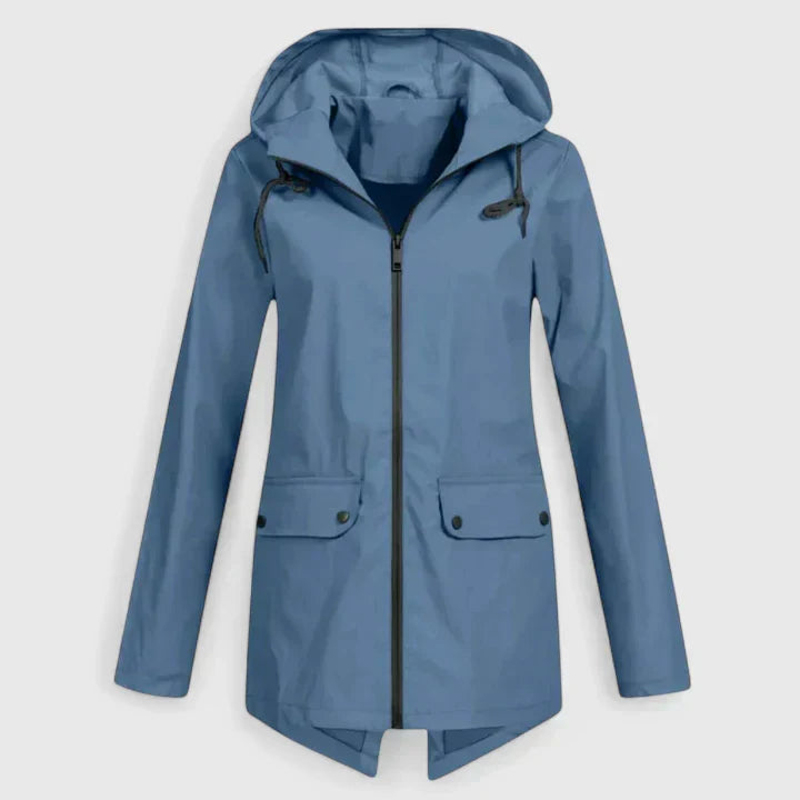 Vanyssiah | Cozy Jacket