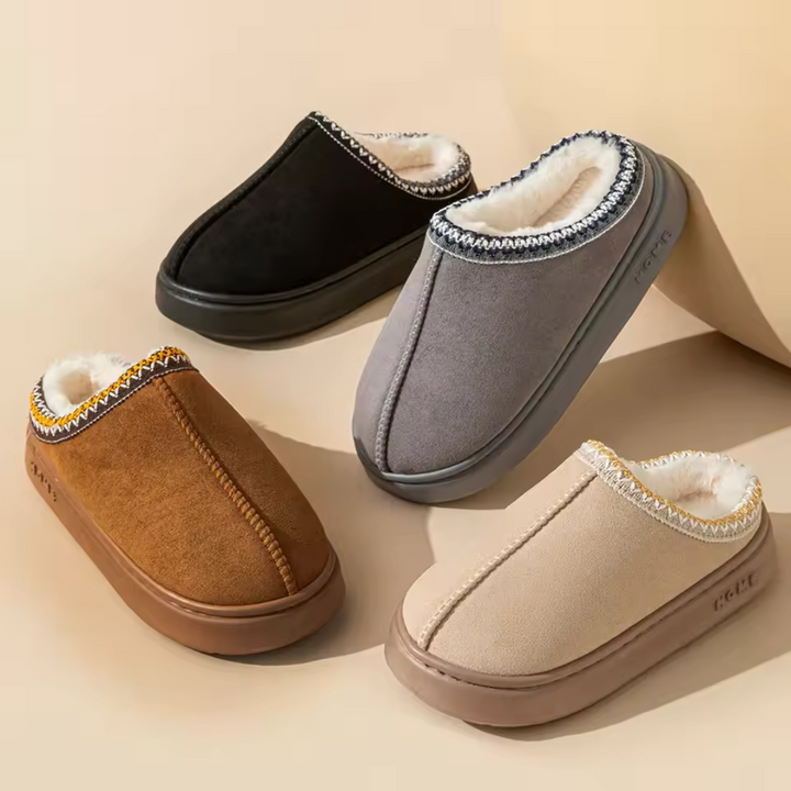Celeste | Waterproof Orthopedic Mules