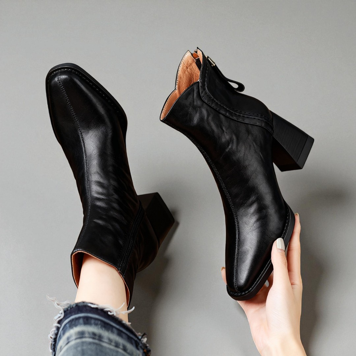 Camila | Orthopedic Boots