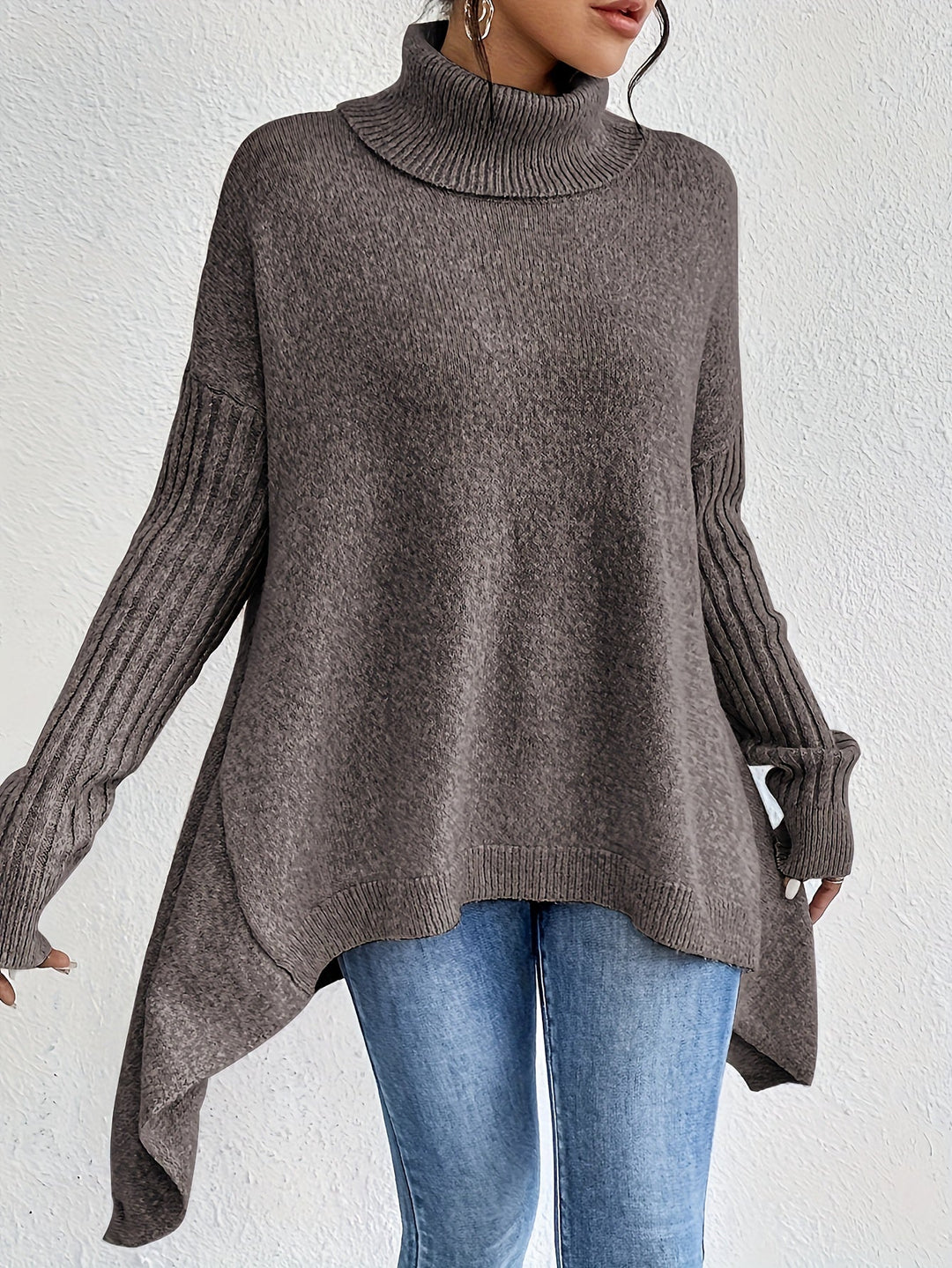 Audrey | Comfy Knit Sweater