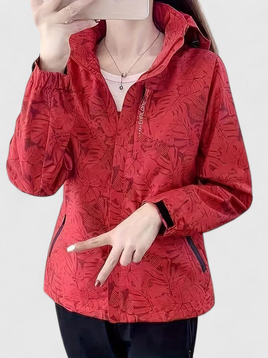 Thanyelle | Stylish Elegance Jacket