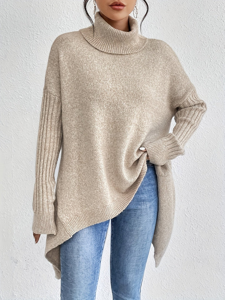 Audrey | Comfy Knit Sweater
