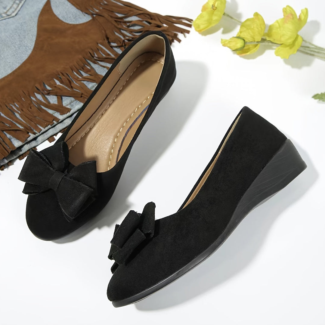 Candace™ | Comfortable Flats
