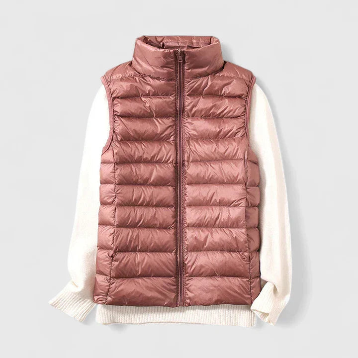 Janyressa | Cozy Vest