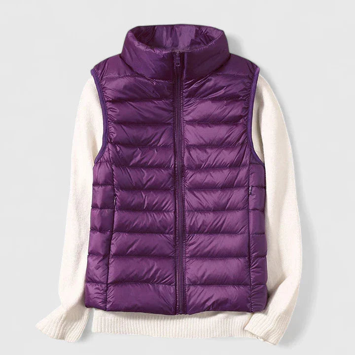 Janyressa | Cozy Vest