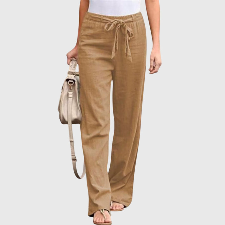 Loreen | Lightweight Pants