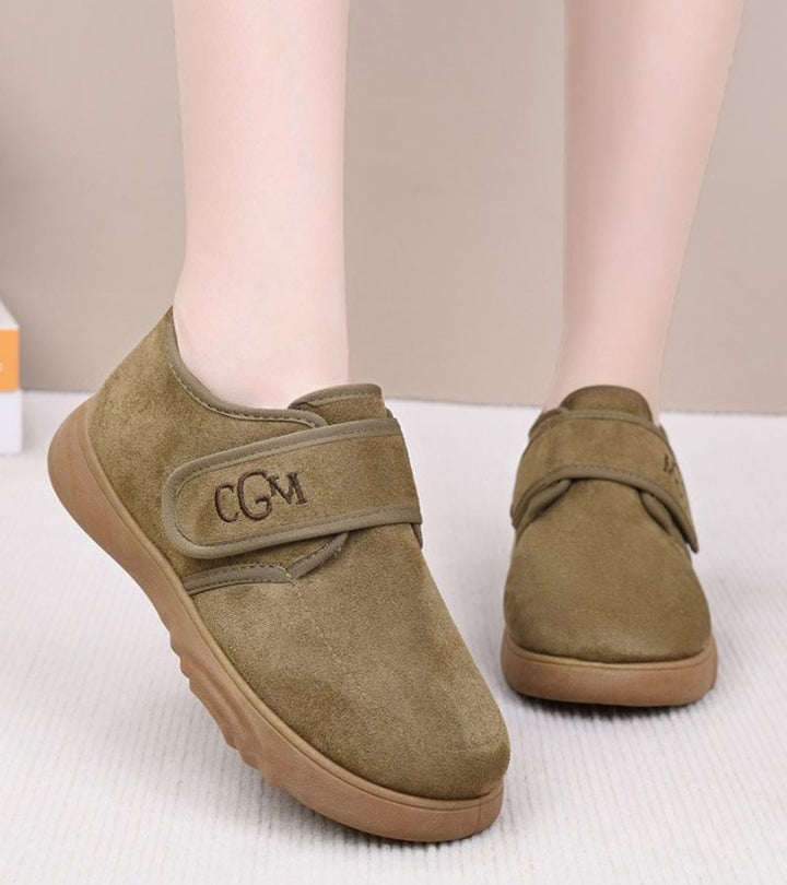 Kaira | Orthopedic Shoes