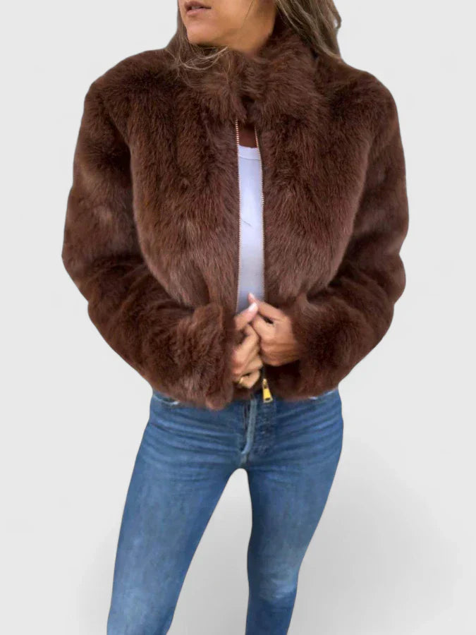 Ija | Stylish Elegance Jacket