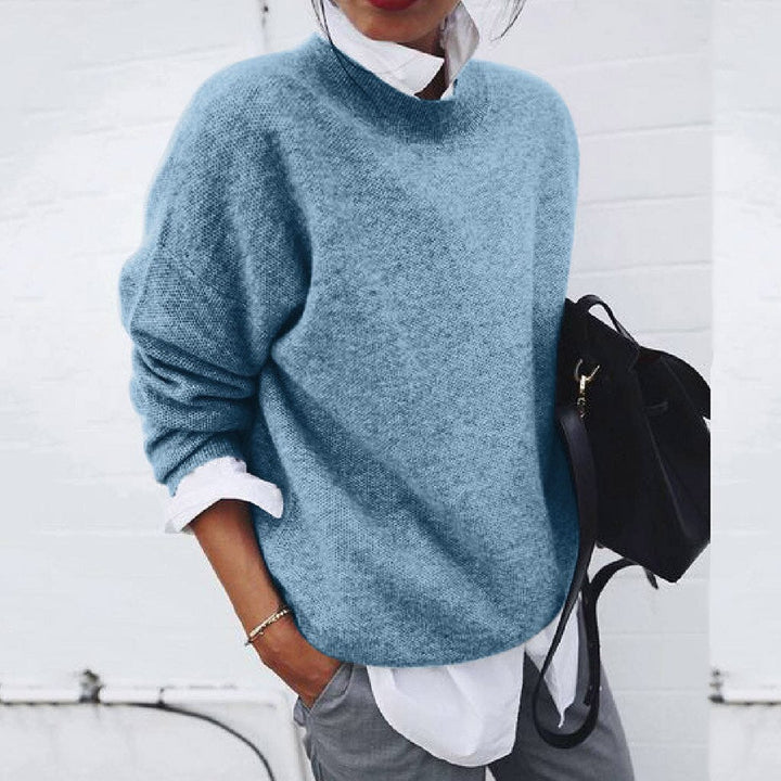 Margaret | Cozy and Comfortable Sweater