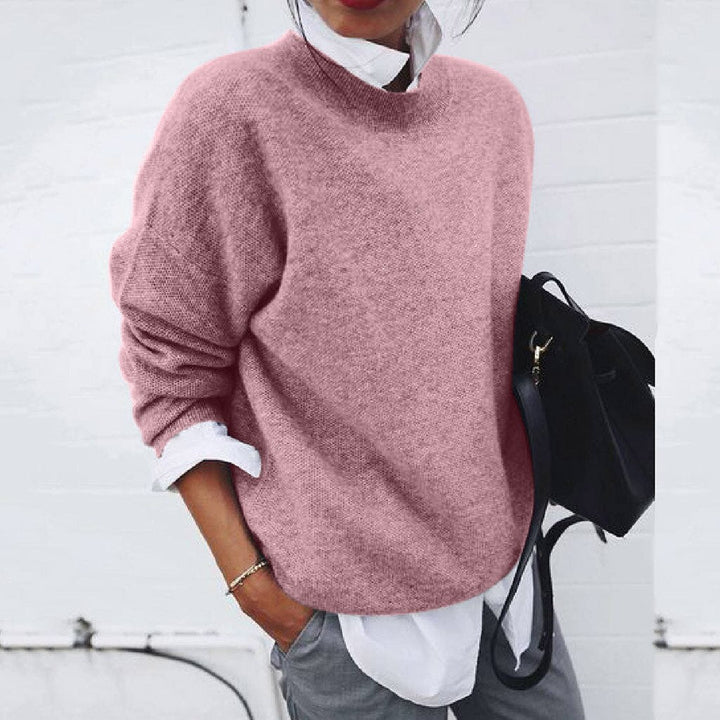 Julie | Luxurious Cashmere Sweater for Maximum Comfort