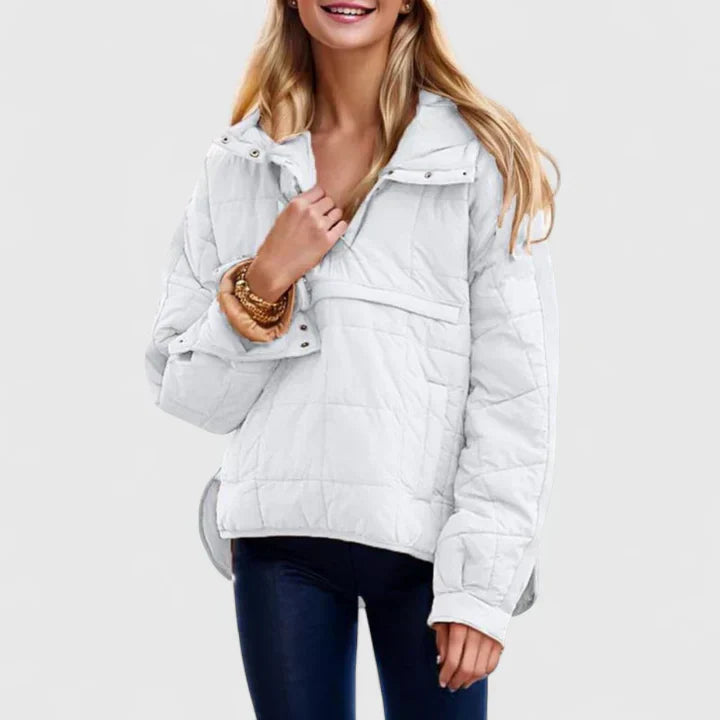 Ryleyann | Chic Elegance Jacket