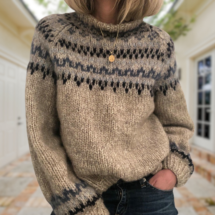 Layla | Super Soft Sweater