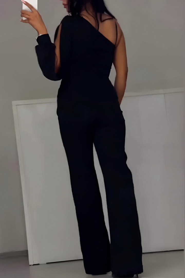 Carissa™ | Elegant Jumpsuit