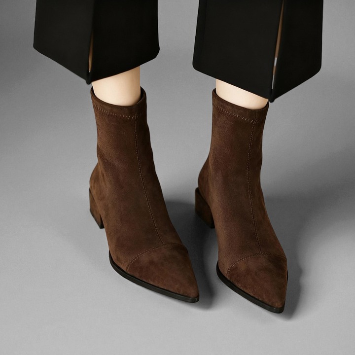 Sapphire |  Orthopedic Boots