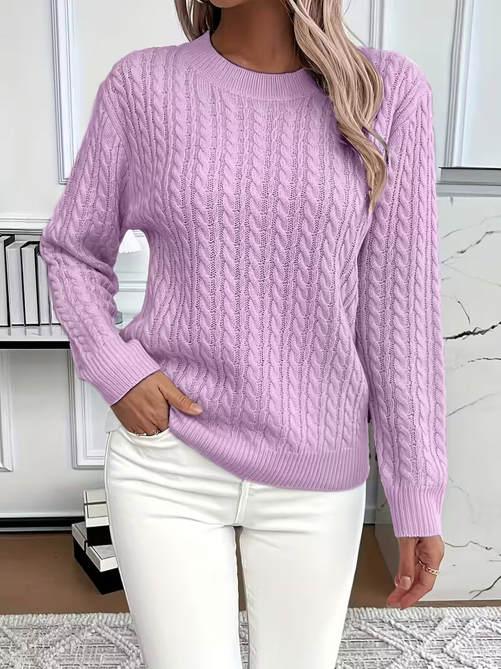Caprice | Comfortable Sweater