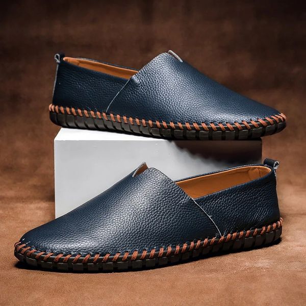 Bea | Sophisticated Loafers