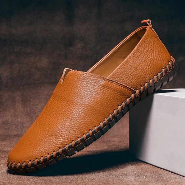Bea | Sophisticated Loafers