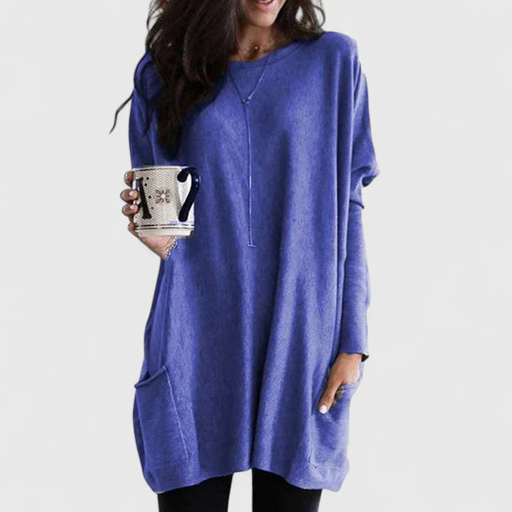 Elvira | Comfortable Tunic