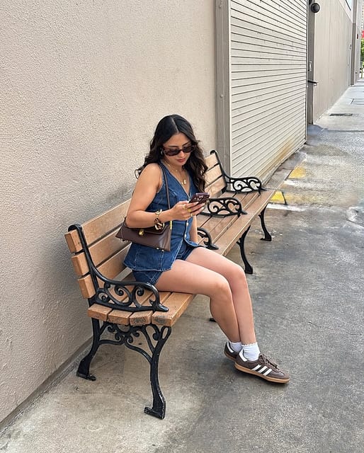 Follow us on instagram @norafashion.official