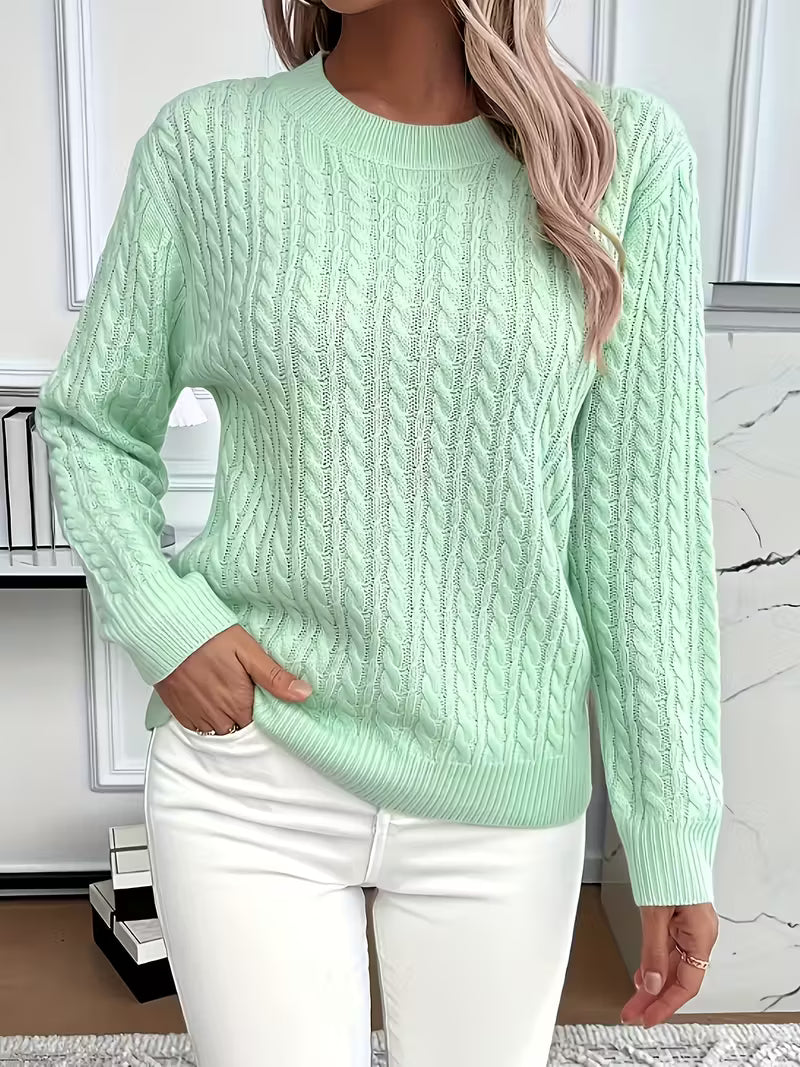 Caprice | Comfortable Sweater