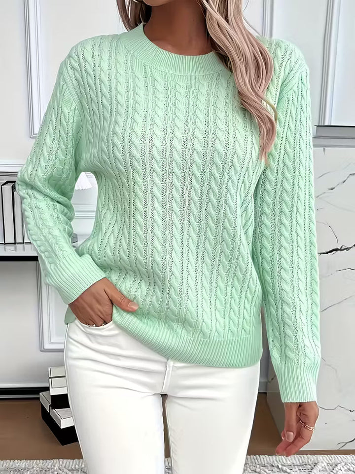 Caprice | Comfortable Sweater