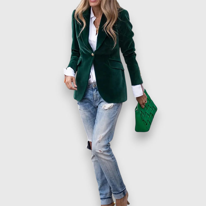 Jovie | Women's Tailored Blazer