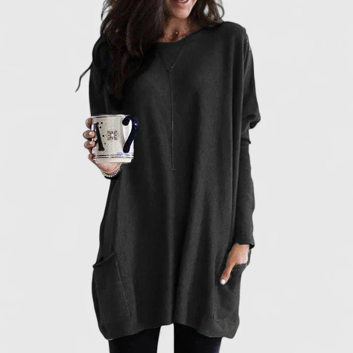 Elvira | Comfortable Tunic
