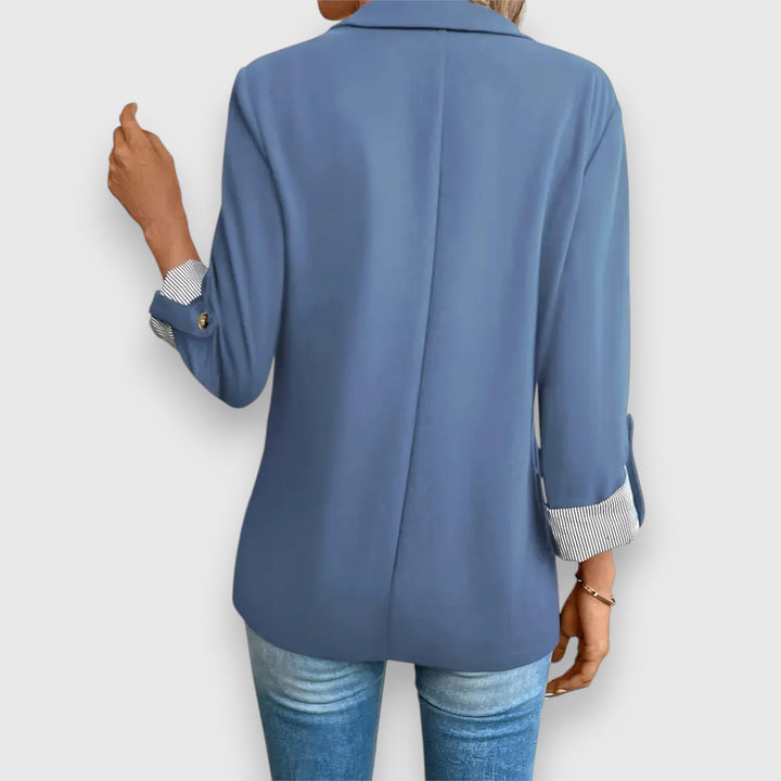 Jocelyn | Women's Tailored Blazer