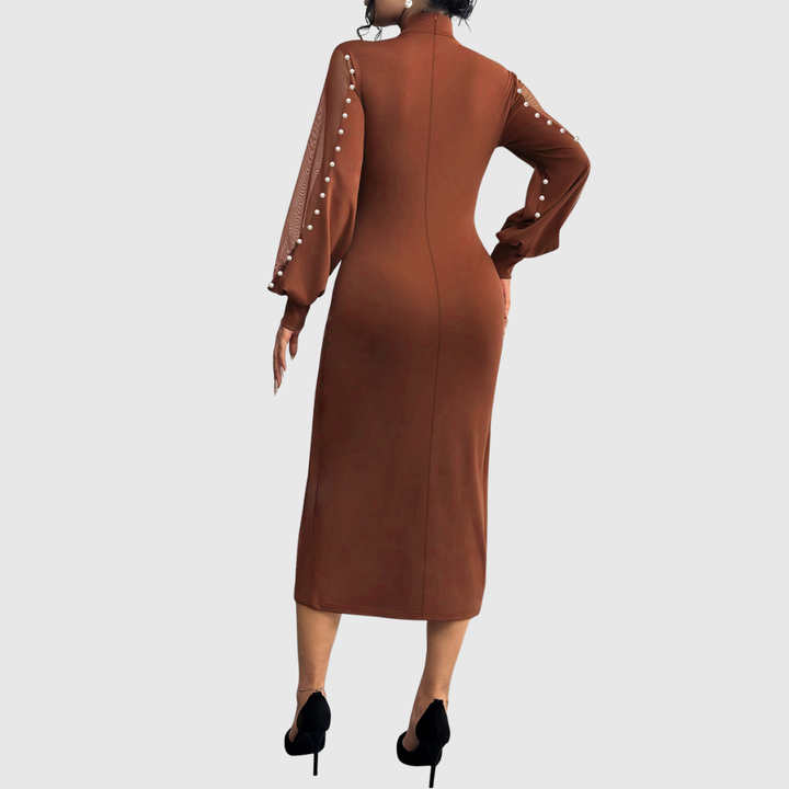 Scarlett | Elegant Long Formal Dress