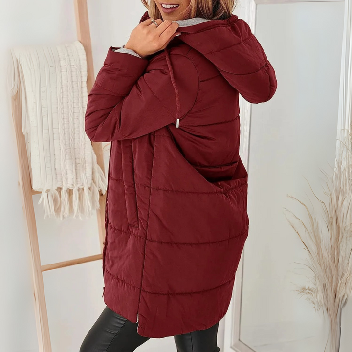 Deona | Comfortable Jacket