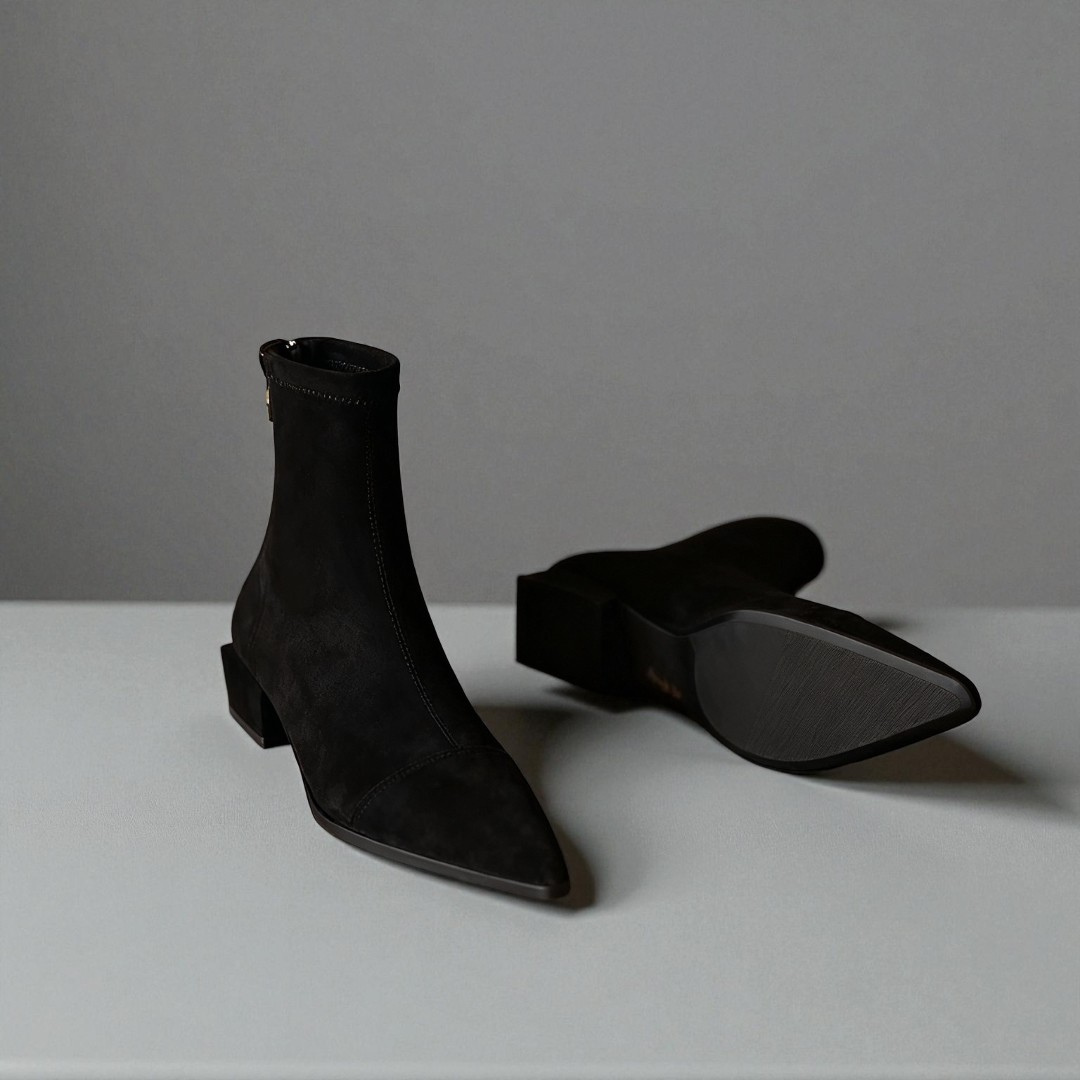 Sapphire |  Orthopedic Boots