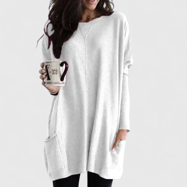 Elvira | Comfortable Tunic