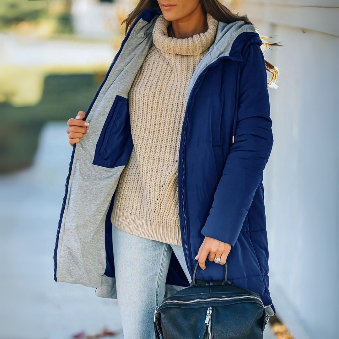 Deona | Comfortable Jacket