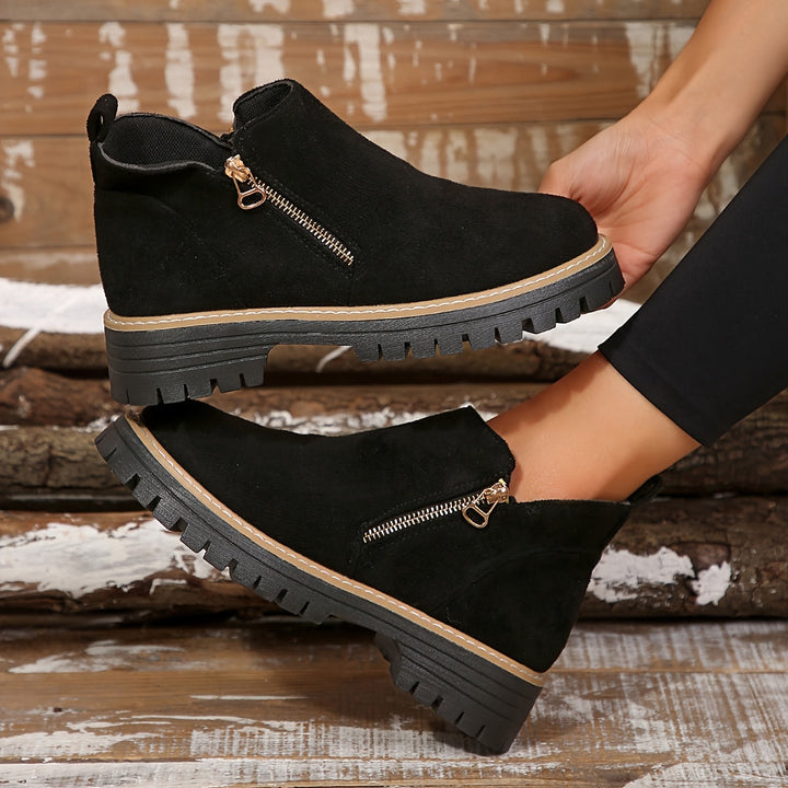 Caramia™ | Orthopedic Boots