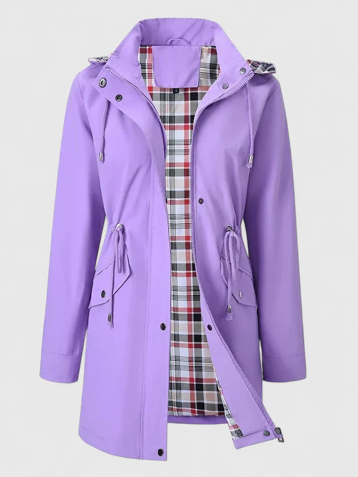 Isolandra™ | Cozy Jacket for Ultimate Comfort