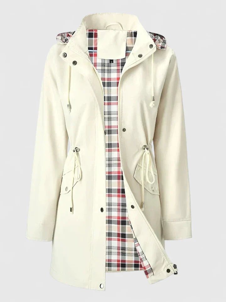 Isolandra™ | Cozy Jacket for Ultimate Comfort