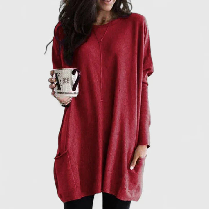 Elvira | Comfortable Tunic